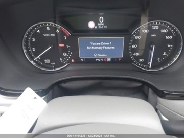 Cadillac 2020 Cadillac XT5 2020 Cadillac XT5 AWD 4dr Premium Luxury 3.6 Benzyna 310KM, zdjęcie 12