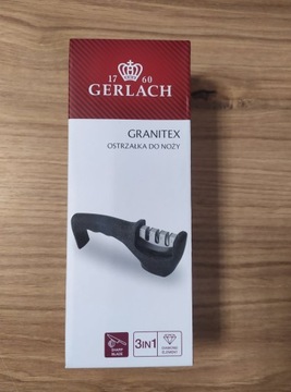 GERLACH ТОЧИЛКА 3в1 GRANITEX 340R3W1