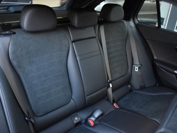 Mercedes Klasa C W206 Kombi 1.5 180 170KM 2025 C Klasa 180 Business Edition Estate 1.5 (170KM) 2025, zdjęcie 9