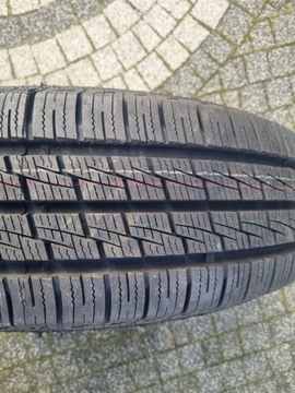 KOLO REZERVY NOVÉ DUCATO JUMPER BOXER 225/75R16C