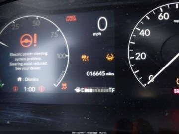 Honda CR-V VI 2024 Honda CR-V 2024 HONDA CR-V HYBRID SPORT-L 2.0 Hybryda 145KM, zdjęcie 11