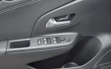 Opel Corsa F Hatchback 5d 1.2 Turbo 100KM 2023 Opel Corsa 1.2B Automat 2023r Oryginal Lakier 18 Tys Km Gwarancja fv VAT 23, zdjęcie 26