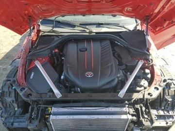 Toyota Supra V 2022 Toyota Supra 2022, 3.0L, od ubezpieczalni, zdjęcie 10