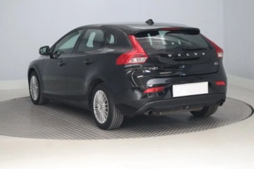 Volvo S40 II 2013 Volvo V40 1.6 T3, Salon Polska, Klima, zdjęcie 3