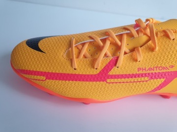 Бутсы Nike PHANTOM GT CLUB FG R 40 DA5640 808