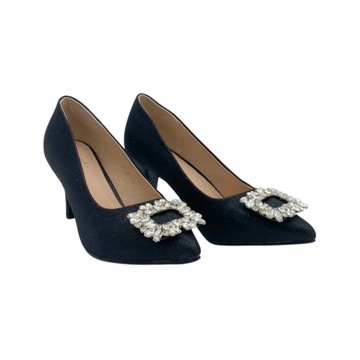 CINK ME DMH17-1 BLACK, ROZM.43, NADWYMIAR