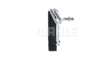 MAHLE ORIGINAL AE 106 000P Испаритель, кондиционер