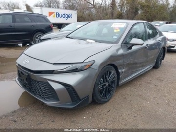 Toyota Camry IX 2025 Toyota Camry 2025r., 2.5L 2.5 Hybryda 184KM, zdjęcie 1