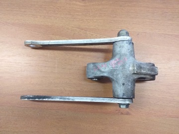 SUZUKI GSX-R 600 750 K4-K5 MOCOWANIE KOŁYSKA AMORTYZATORA