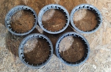 NAKRĘTKA POMPY PALIWA VOLVO S60 V70 XC70 S80 XC90