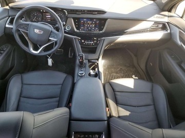 Cadillac 2023 Cadillac XT6 Sport Platinum 2023 3.6l 3.6 Benzyna 310KM, zdjęcie 8