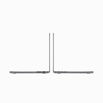 MacBook Pro 14 дюймов M3 8 ГБ/512 ГБ «серый космос»