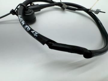 KYMCO AGILITY 50 17' СПИДОМЕТР ШНЕК