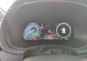 Hyundai i30 III 2025 Hyundai i30 i30 Wagon 1.5 T-GDI 7DCT 140KM Automatyczna 7-bieg. N LINE 2025, zdjęcie 13