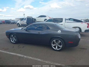 Dodge Challenger III 2018 Dodge Challenger 2018r., 5.7L, zdjęcie 5