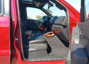 Nissan 2023 Nissan Frontier 2023, 3.8L, 4x4, PRO-4X, od ubezpieczalni 3.8 Benzyna 310KM, zdjęcie 9