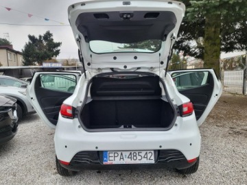 Renault Clio IV 2015 Renault Clio 0.9 TCE 90 KM Ładne Bezwypadkowe, zdjęcie 9
