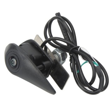 CCD HD НОЧНОГО ВИДЕНИЯ АВТОМОБИЛЬНАЯ ПЕРЕДНЯЯ КАМЕРА