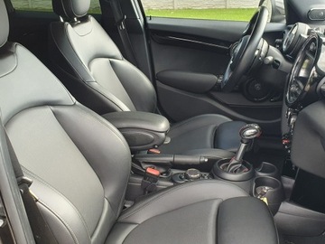 Mini 2017 Mini John Cooper Works 231KM Full Opcja Aktywny, zdjęcie 28