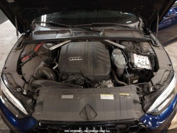 Audi A5 F5 2021 Audi a5 2021 Audi A5 Sportback S line Premium Plus 45 TFSI quattro 2.0, zdjęcie 8