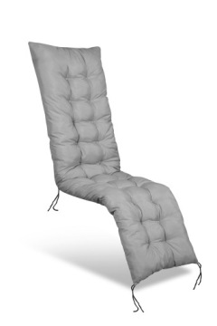 БОЛЬШАЯ ПОДУШКА ДЛЯ САДОВОГО СТУЛА, ПОДУШКА-СИДЕНИЕ ДЛЯ САДОВЫХ КАЧЕЛЕЙ