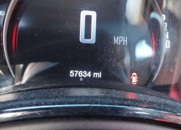 Dodge Durango III 5.7 V8 364KM 2022 Dodge Durango 2022r., RT AWD, 5.7L, od ubezpieczalni 5.7 Benzyna 365KM, zdjęcie 9