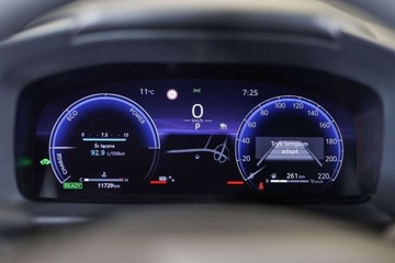 Toyota C-HR II 2024 Toyota C-HR 2.0 Hybrid Dynamic Force Executive 2.0 Hybryda 194KM, zdjęcie 6