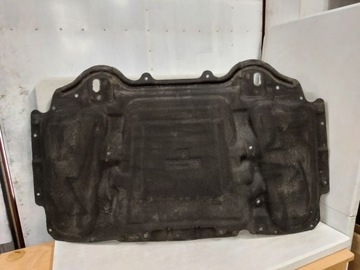 JAGUAR S-TYPE TLUMENÍ KAPOTY PODPOŘÍ