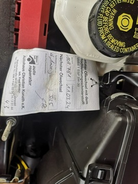 Nissan Qashqai II Crossover Facelifting 1.6 DiG-T 163KM 2018 Nissan Qashqai 1618 cm 163KM Klimarton Navi Kamera, zdjęcie 23