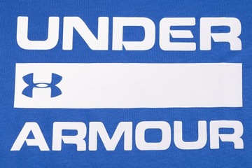 Under Armour koszulka t-shirt męska sportowa r.S