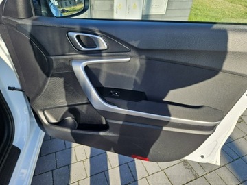 Kia Ceed III Kombi 1.4 DOHC 100KM 2019 Kia Cee&#039;d I Właściciel, Salon PL, Kamera,, zdjęcie 22