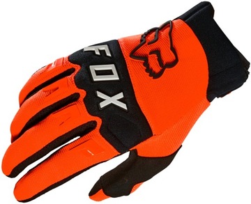 Rękawiczki Rowerowe FOX DIRTPAW r. M ENDURO DH