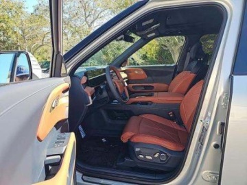 Kia 2027 Kia Telluride SX 2027 2.5 Benzyna 291KM, zdjęcie 8