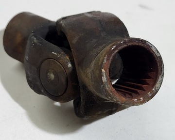 Карданная передача, Вал дифференциала, крейцкопф Yamaha FJR 1300 01-05