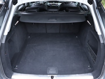 Audi A4 B9 Avant 2.0 40 TFSI 190KM 2019 Audi A4 2.0 TFSI, Automat, Skóra, Navi, Klima, zdjęcie 13