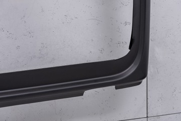 ЗАМЕНА РАМКИ ОКНА НОВЫЙ JEEP WRANGLER JL 2018+