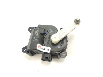SILNICZEK NAGRZEWNICY TOYOTA AVENSIS T25 (2003-2006) 063700-8680