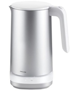 Czajnik elektryczny Pro ZWILLING Enfinigy Srebrny 1850W