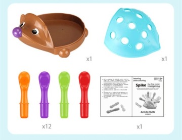 ОБРАЗОВАТЕЛЬНЫЕ НАВЫКИ ИГРЫ СОРТИРОВКА МОНТЕССОРИ