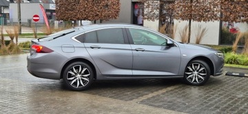 Opel Insignia II Grand Sport 2.0 CDTI 170KM 2018 Opel Insignia B 2.0d 170ps Salon Polska Bogate wyposazenie Doinwestowana!, zdjęcie 35