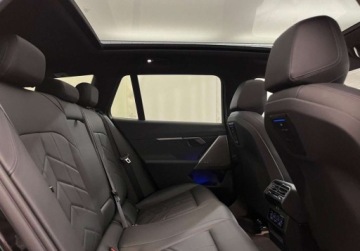 BMW Seria 5 G90-91 Touring 2.0 520d 197KM 2025 BMW Seria 5 520d xDrive, M Pakiet, Dach, Gwarancja, Faktura, Serwis ASO 2.0, zdjęcie 30