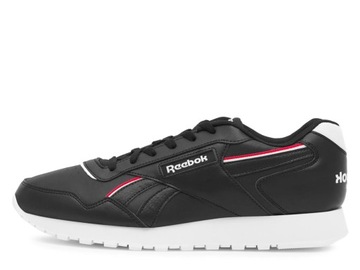 Buty Męskie Reebok 100005935 ROYAL GLIDE VEGAN Czarne 43