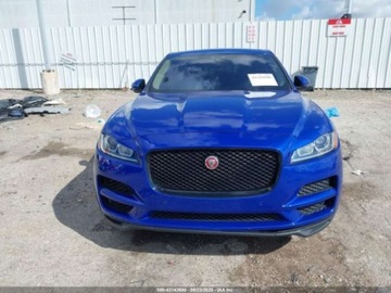 Jaguar F-Pace 2020 Jaguar F-Pace Premium P250 2020 2.0l 2.0 Benzyna 247KM, zdjęcie 7