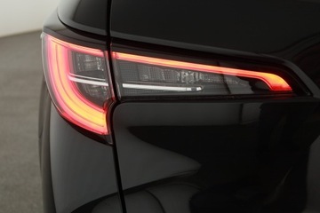 Toyota Corolla XII TS Kombi 1.8 Hybrid 122KM 2021 Toyota Corolla 1.8 Hybrid, Salon Polska, zdjęcie 19