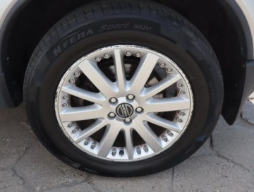 Volvo XC90 I 2.4 D5 185KM 2007 Volvo XC90 D5, Salon Polska, 182 KM, 4X4, zdjęcie 12
