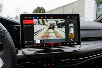 Volkswagen Golf Plus II 2026 Volkswagen Golf GTI Clubsport 2.0 TSI 300 KM DSG, zdjęcie 29