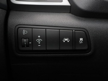 Hyundai Tucson III SUV 1.6 GDI 132KM 2018 Hyundai Tucson Niski przebieg Navi Kamera cofania, zdjęcie 34