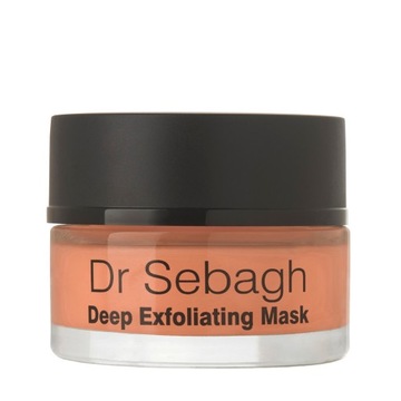 Deep Exfoliating Mask maska głęboko złuszczająca 5