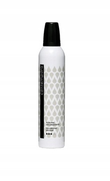 CONTEMPORA PIANKA DO WŁOSÓW ZWIĘKSZAJĄCA OBJĘTOŚĆ 300 ML