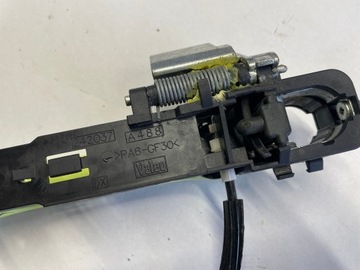 FORD KA II MK2 3D KLIKA VNĚJŠÍ LEVÝ PŘEDNÍ Z9